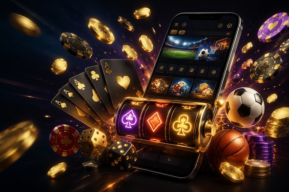 jhi88 Casino Live Dealer phát sóng trực tiếp